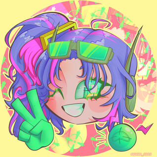 for SaidaStein on twitter!